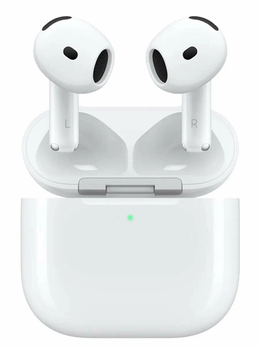 AirPods 4