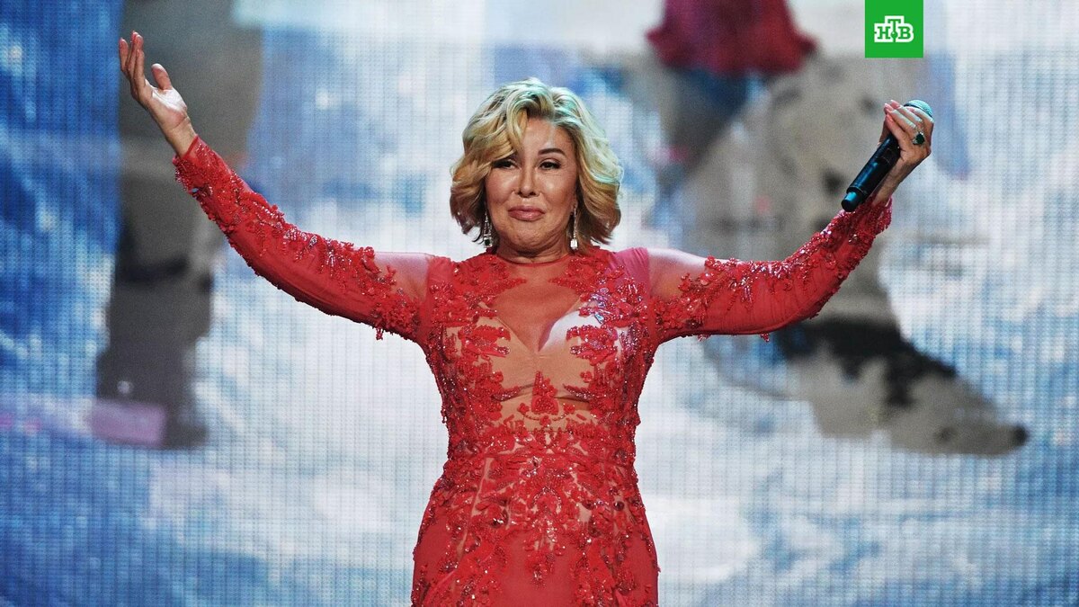    Фото: РИА Новости © 2025, Нина Зотина