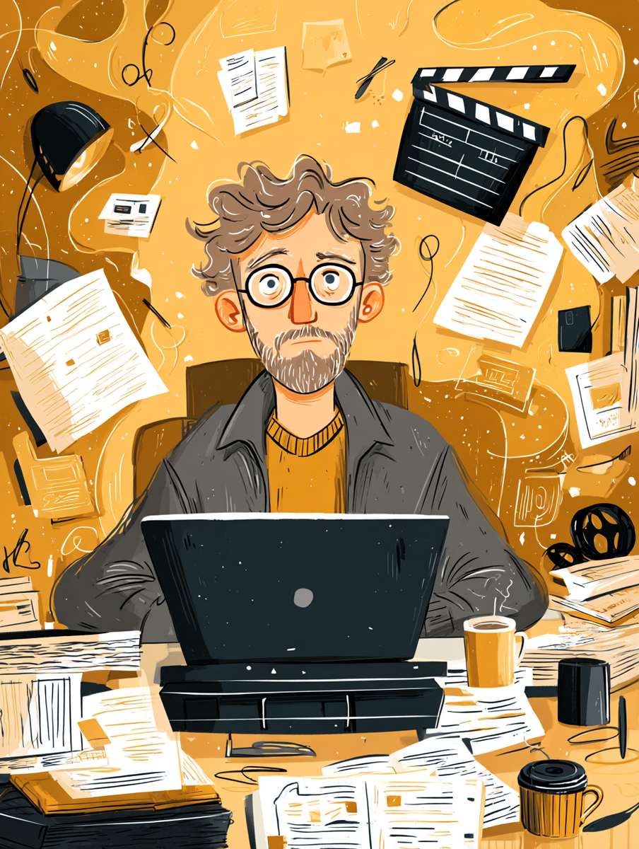 Данное изображение сгенерировано искусственным интеллектом