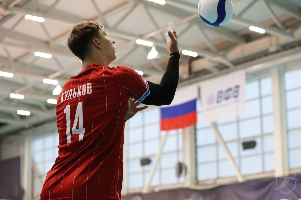    Перед стартом чемпионата \