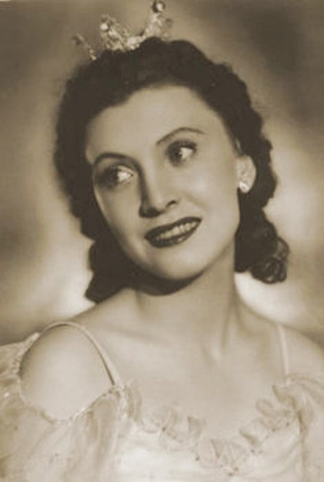 Раиса Стручкова 