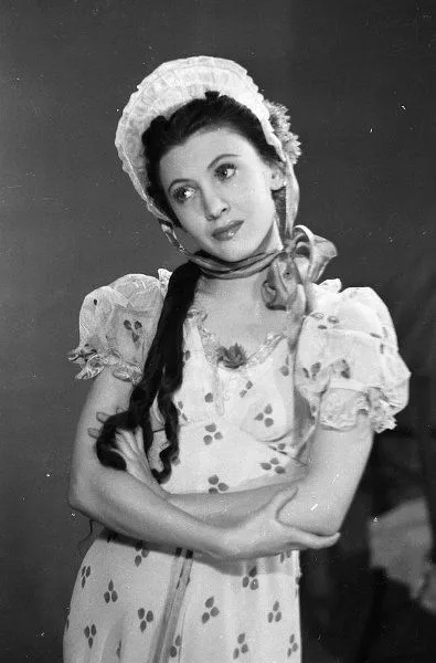 Раиса Стручкова 