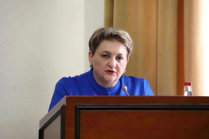 Обложка © Telegram / Правительство Дагестана