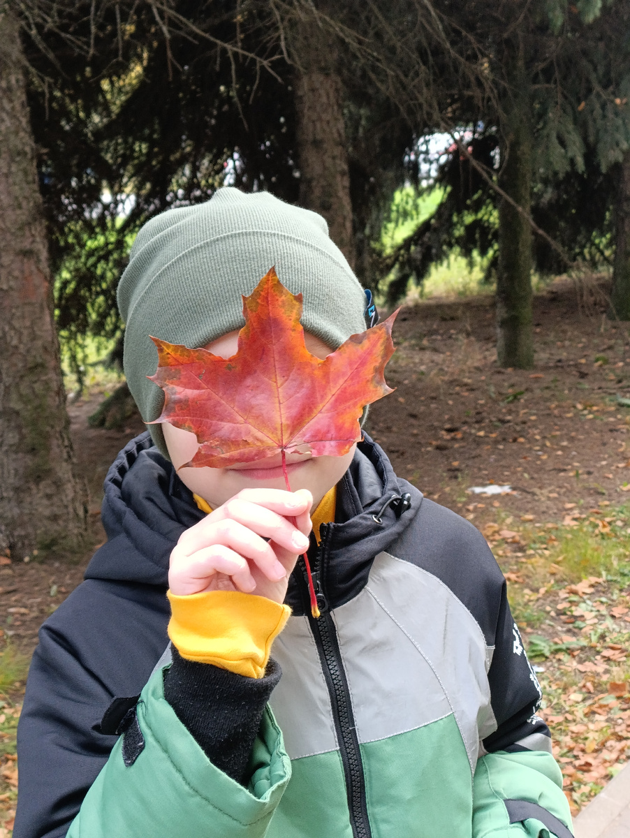 Фото автора😘