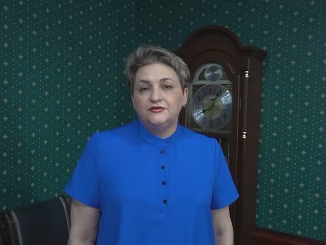    Фото: телеграм-канал "Минздрав РД"