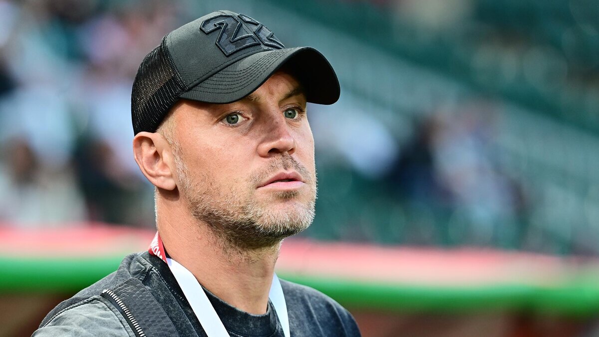    Фото: Pavel Kashaev/globallookpress.com