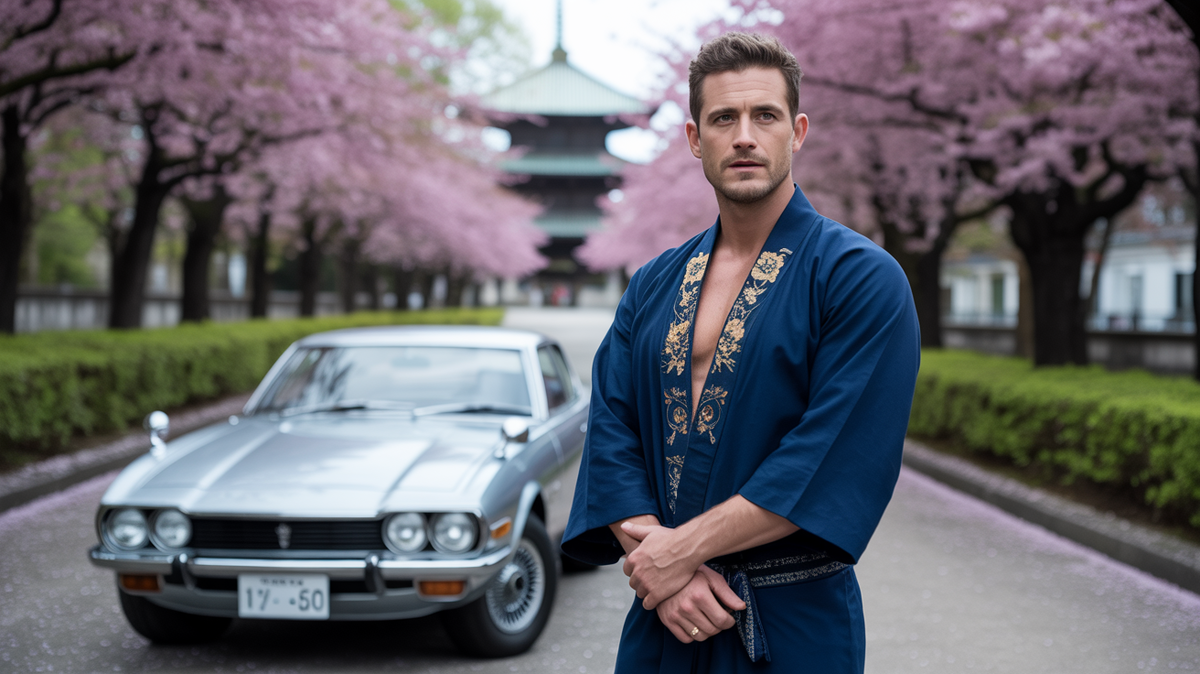    Почему японские автомобили — лучший выбор для россиян: надежность, доступность и уникальный стиль Авто Сейлс