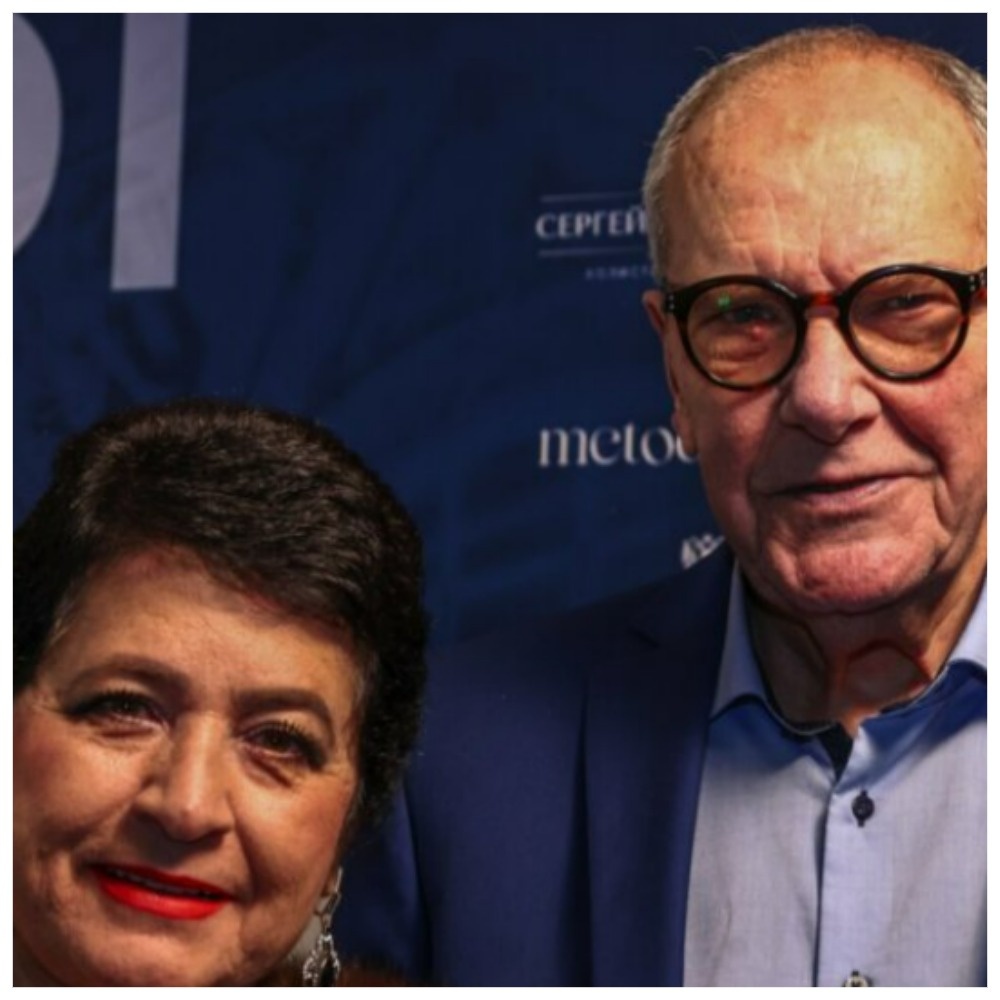 Николь Кононова, поработавшая в семье Виторганов считанные дни, вышла на публику с громкими обвинениями