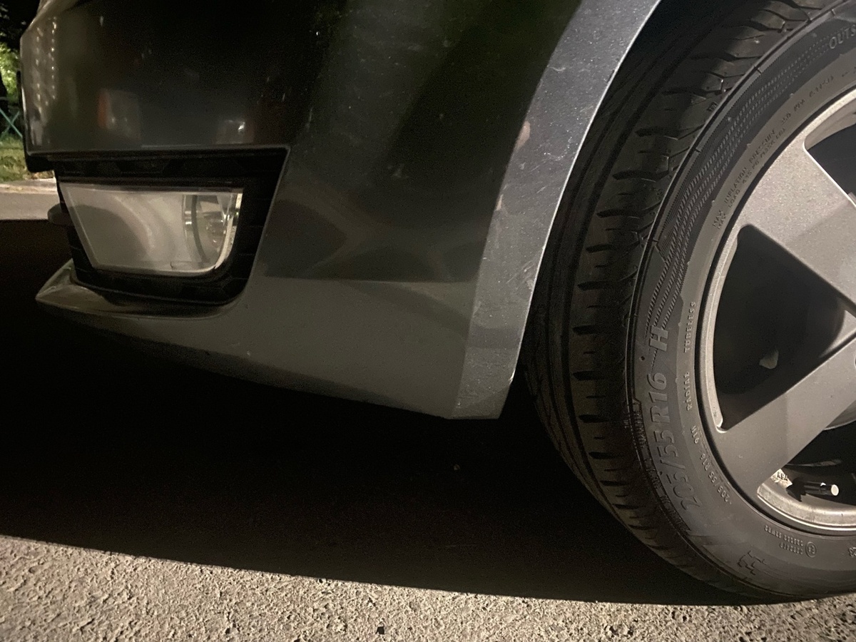    Аварийный участок: перекресток у ТЦ «Пушкинский» в Курске