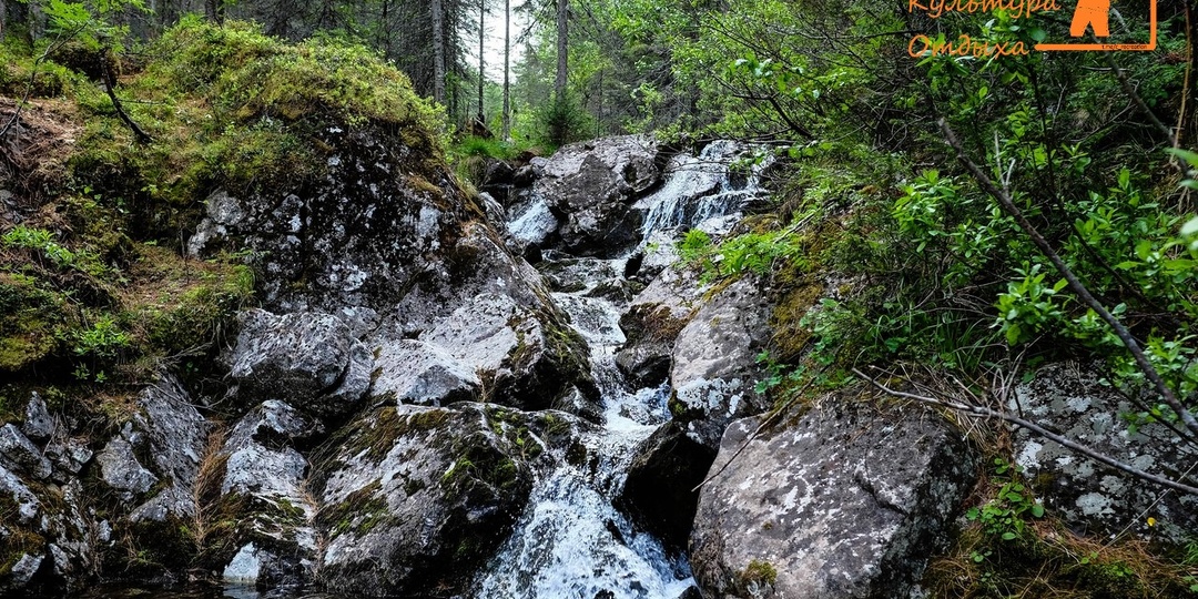Топ популярных маршрутов для походов в Свердловской области: Куда отправиться за природными красотами