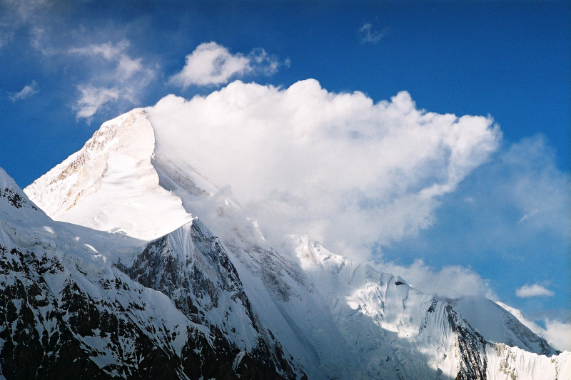    © Valeriy Kudryashov Russian Look/Globallookpress