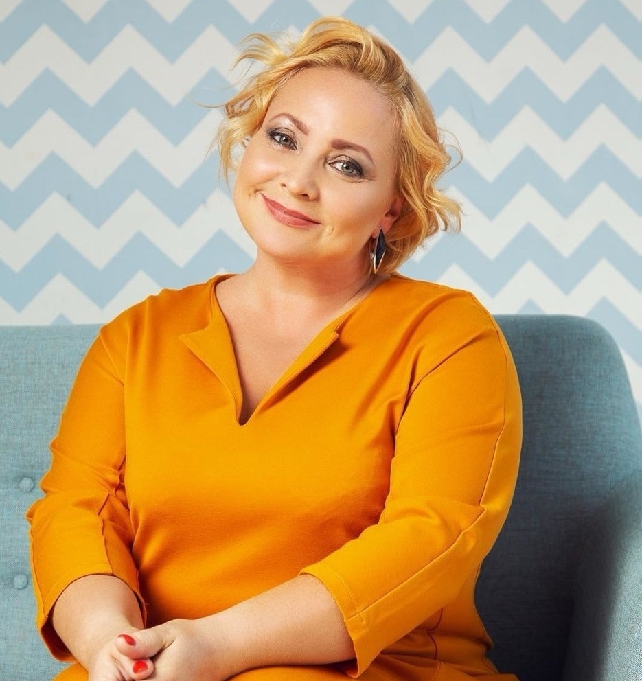 Светлана Пермякова