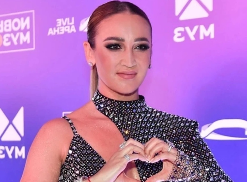 Ольга Бузова