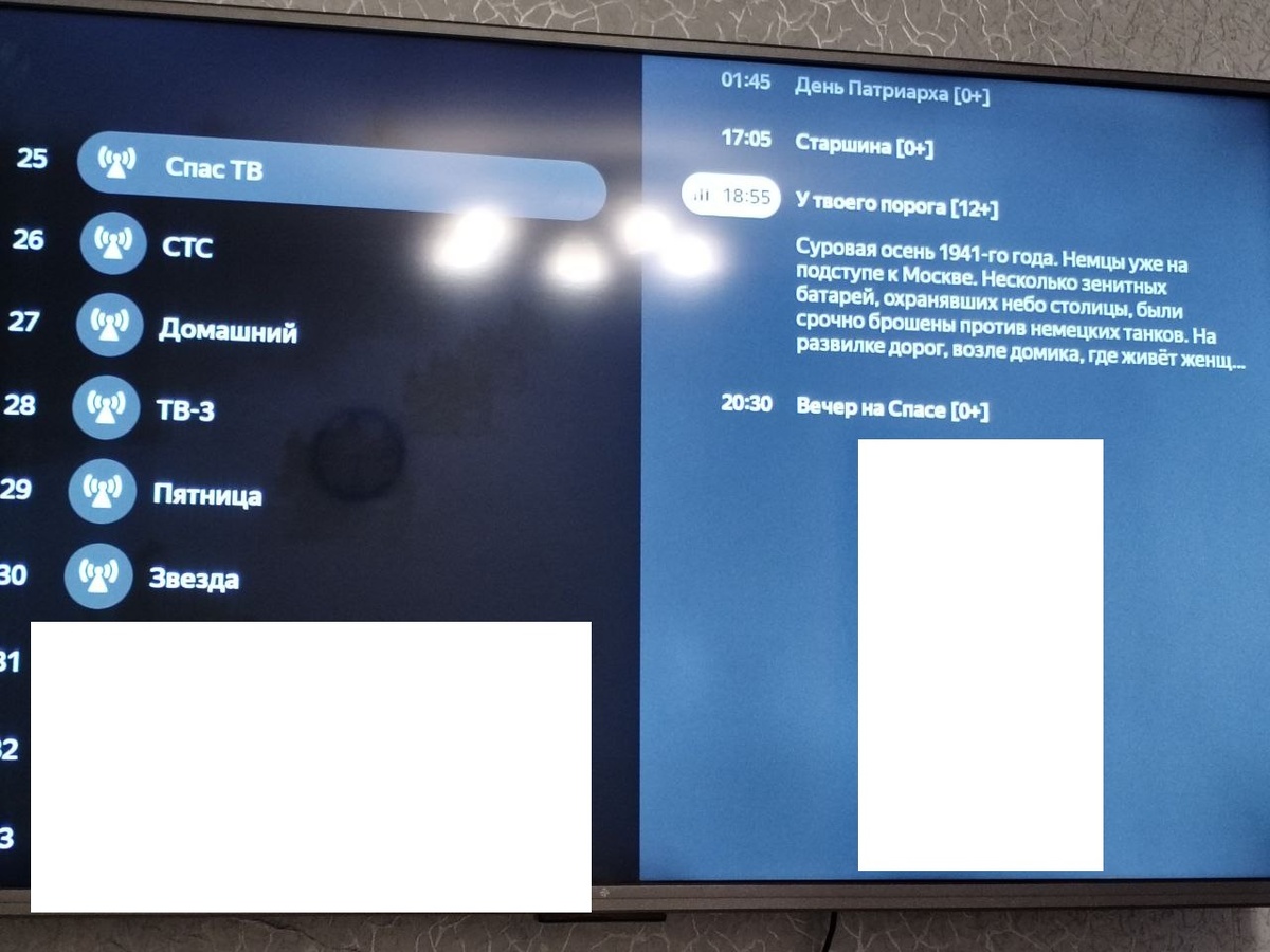 Что шло на самом деле (в прямоугольниках снова автор). Источник: фото автора