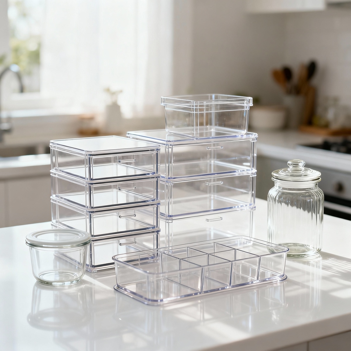 Фото 2: «Органайзеры до 500 ₽»