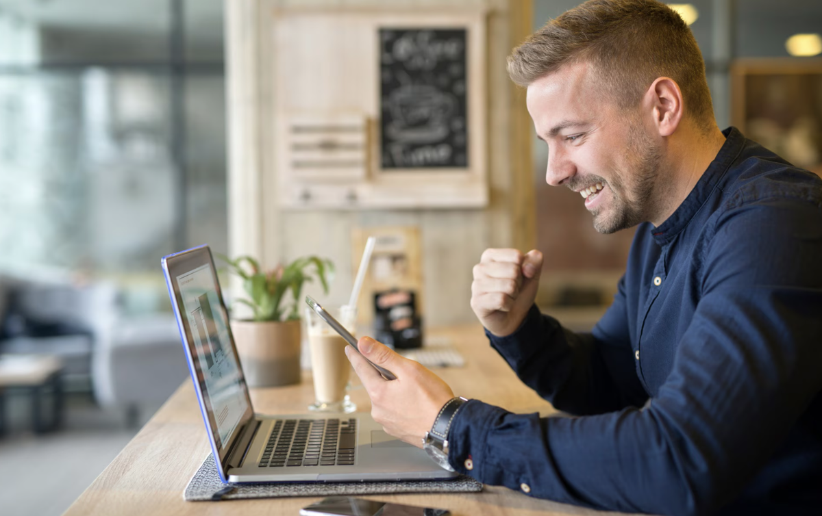 Авито бизнес 2025