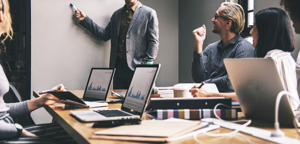 Авито для бизнеса