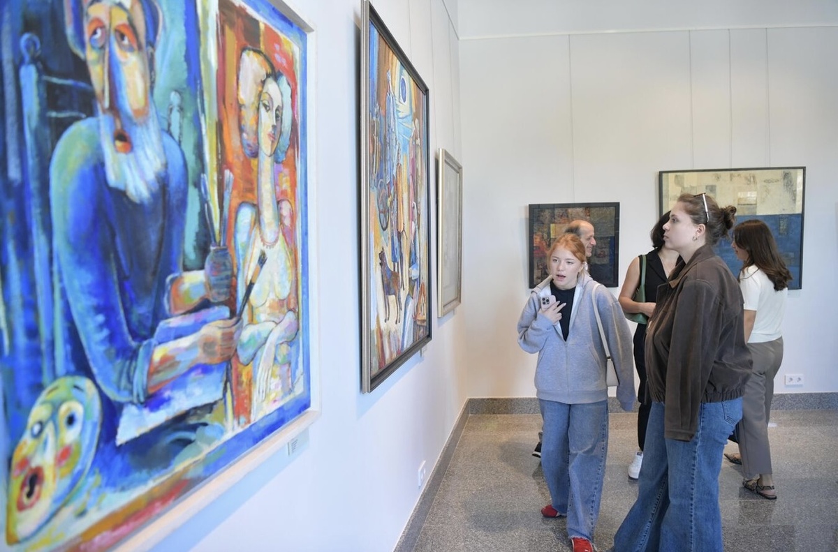 © Sputnik / Томас Тхайцук