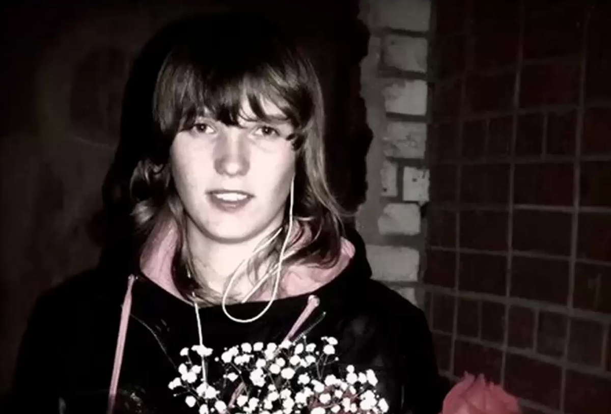 Фотография Светланы