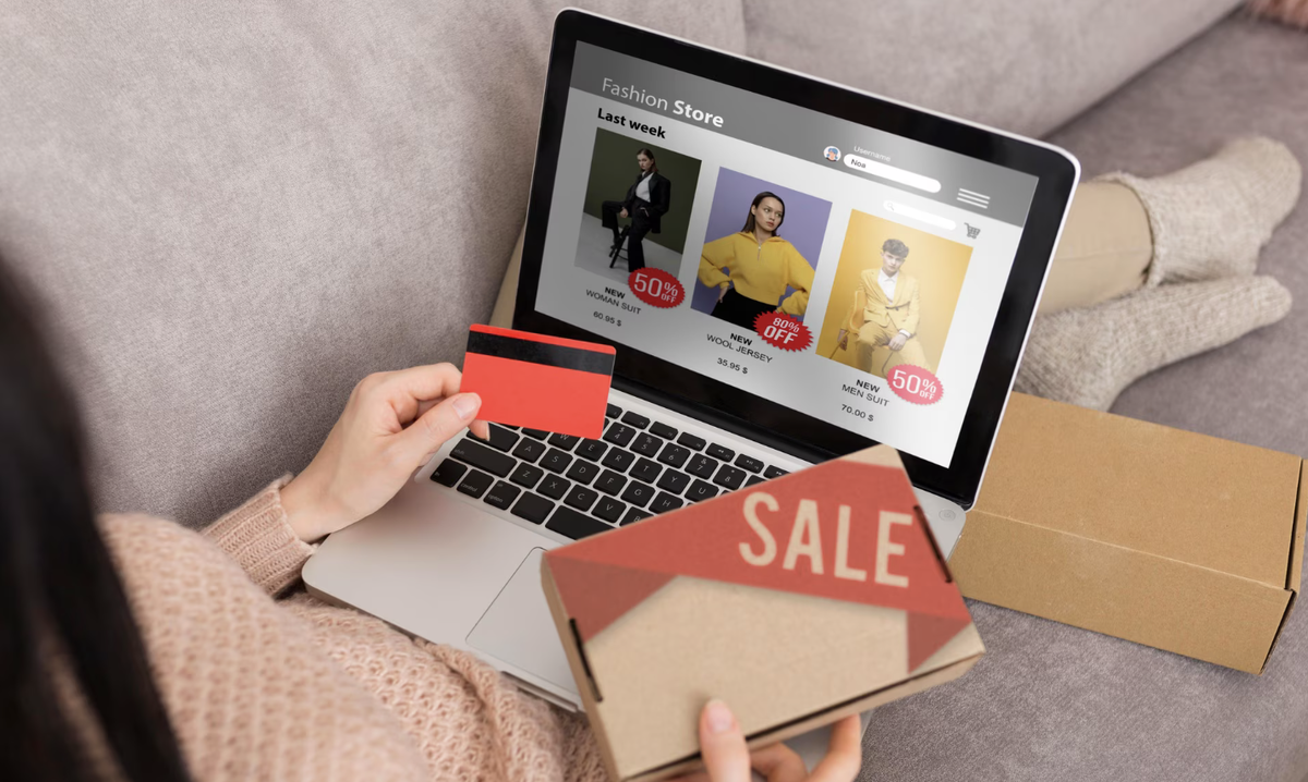 Онлайн-бизнес