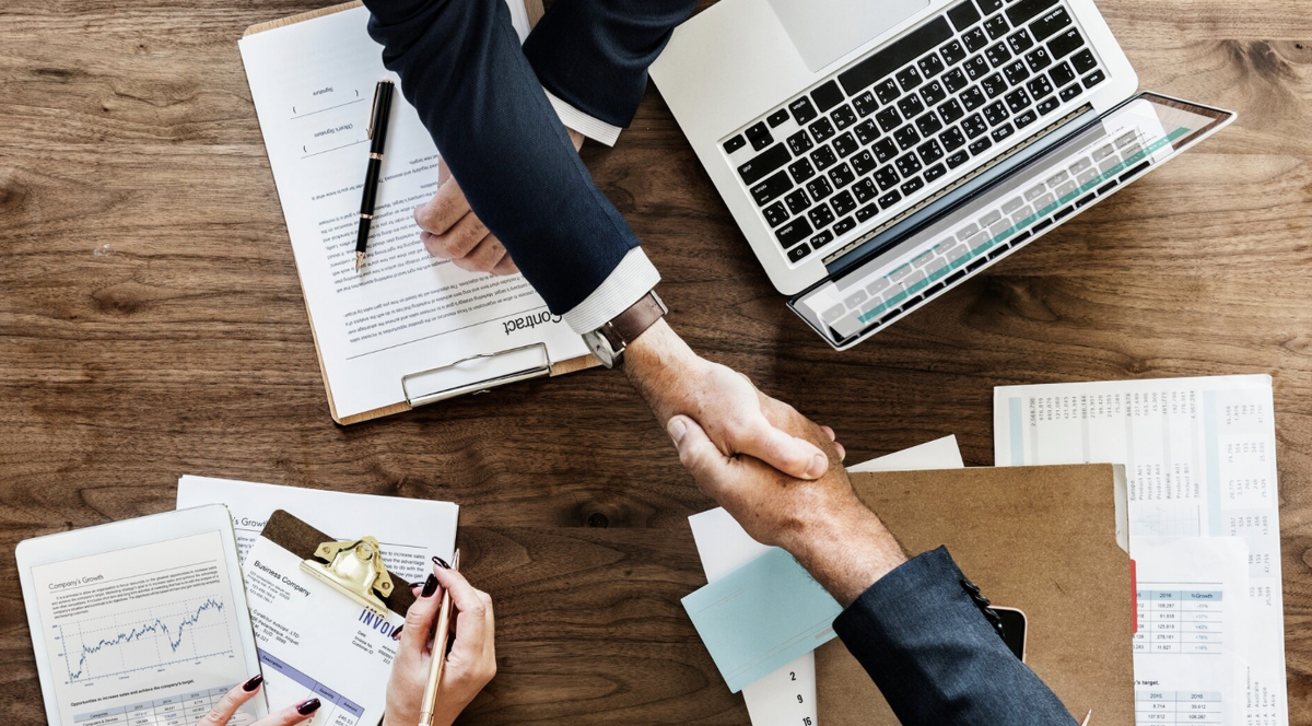 Обучение тендерам с нуля