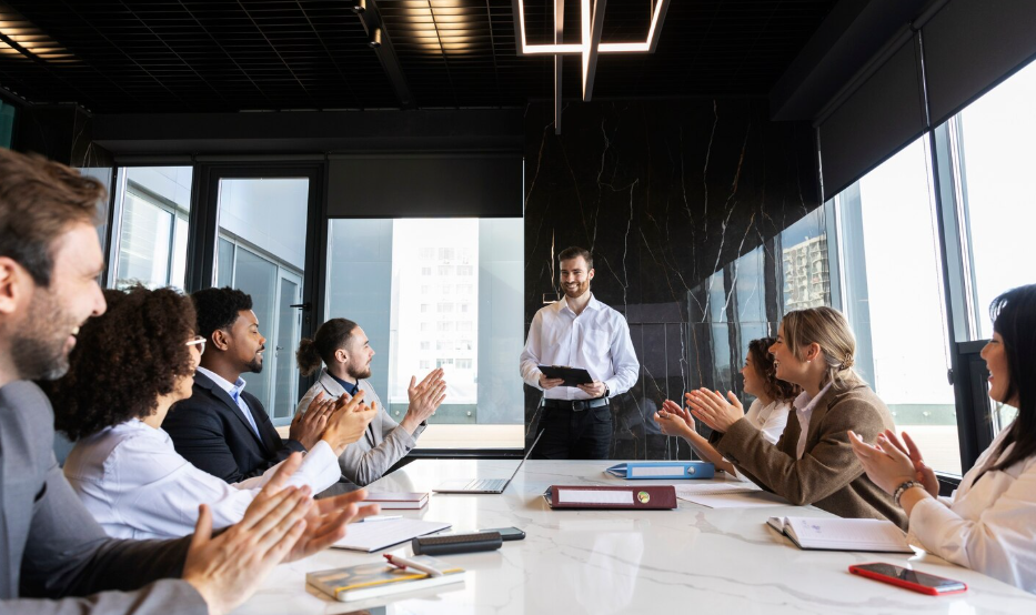 По каким критериям выбирать бизнес-конференцию?