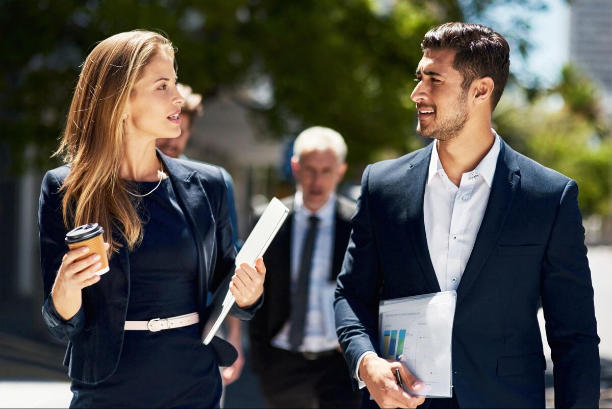 Клуб предпринимателей