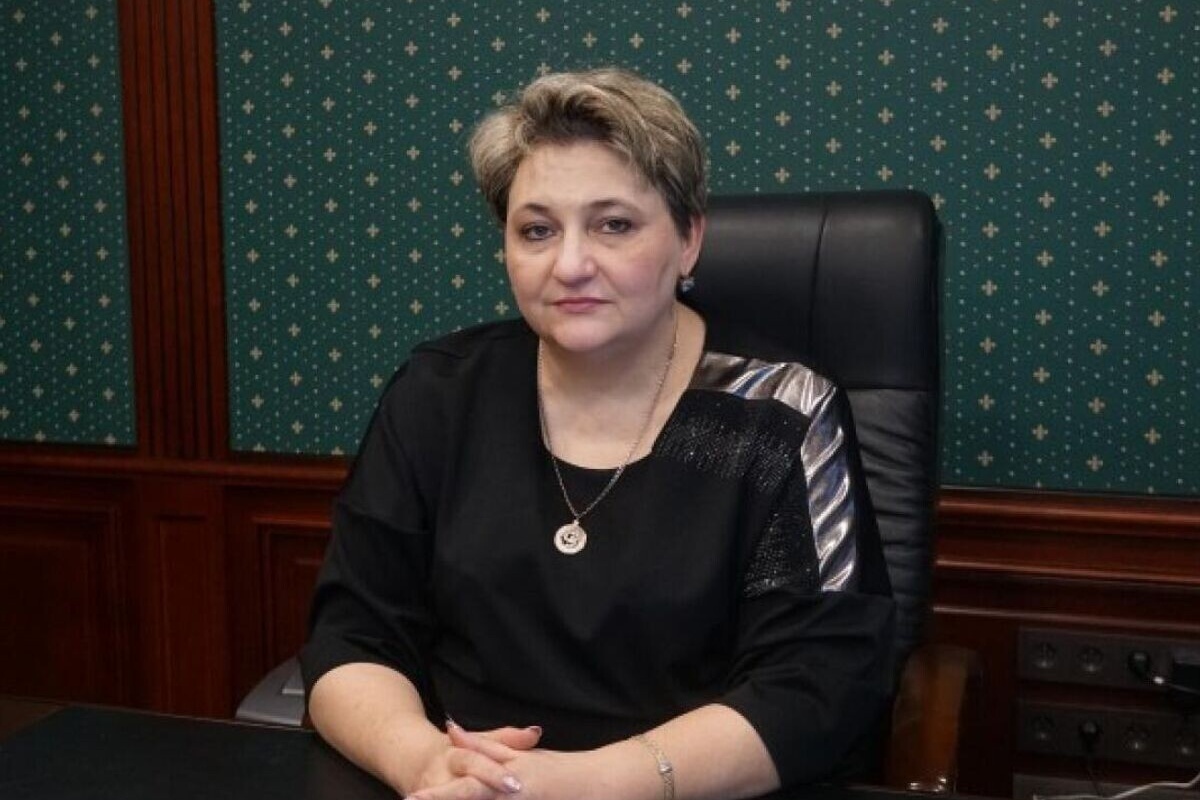    Фото: пресс-служба Минздрава Дагестана