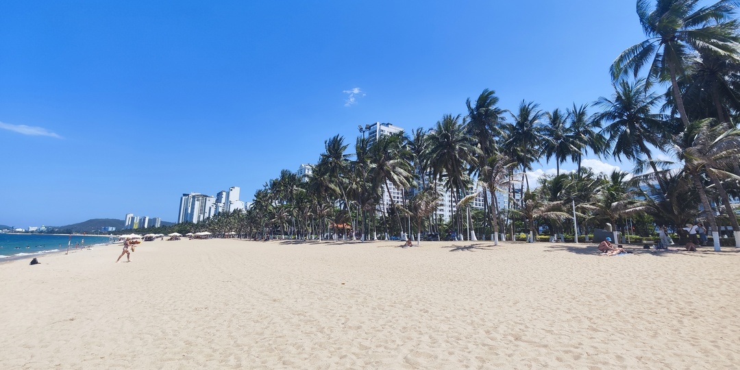 Что взять с собой во Вьетнам, Таиланд и другие тропики, чтобы не страдать, а кайфовать.