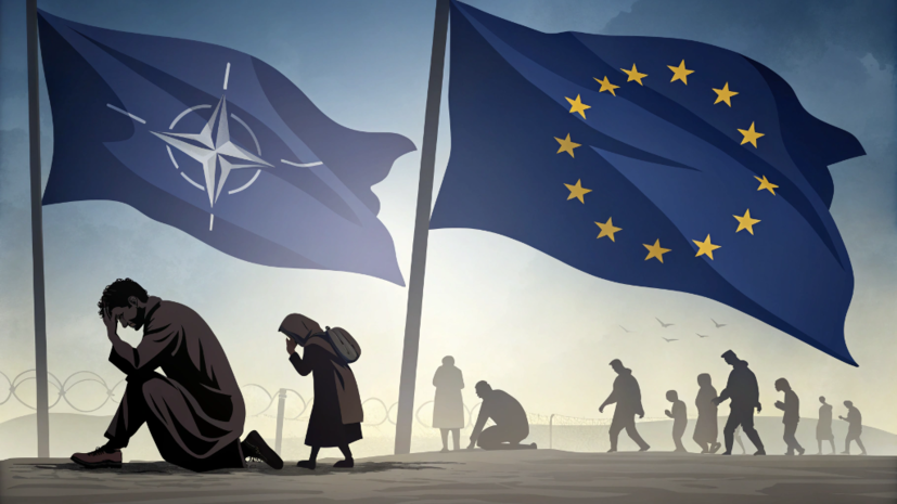   Сгенерировано с помощью ИИ