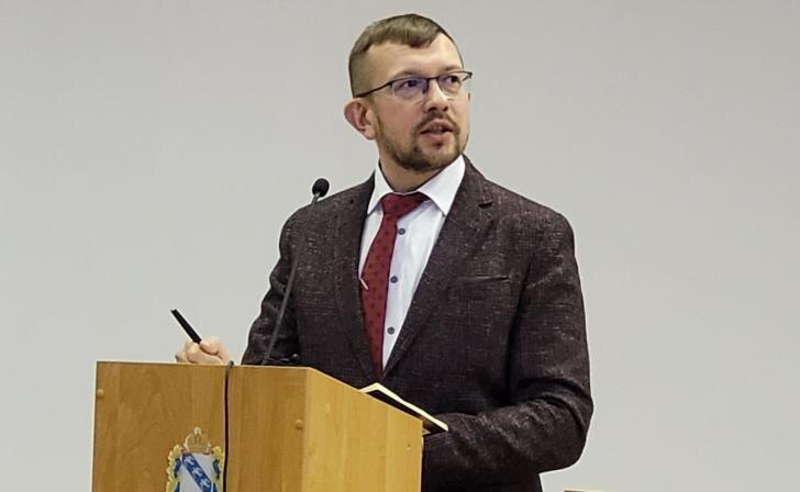    Фото: Сергей Прокопенко