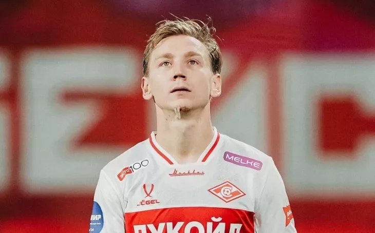    Оценки всем футболистам в матче ЦСКА – «Спартак». Кто вошел в тройку худших? Фото #1