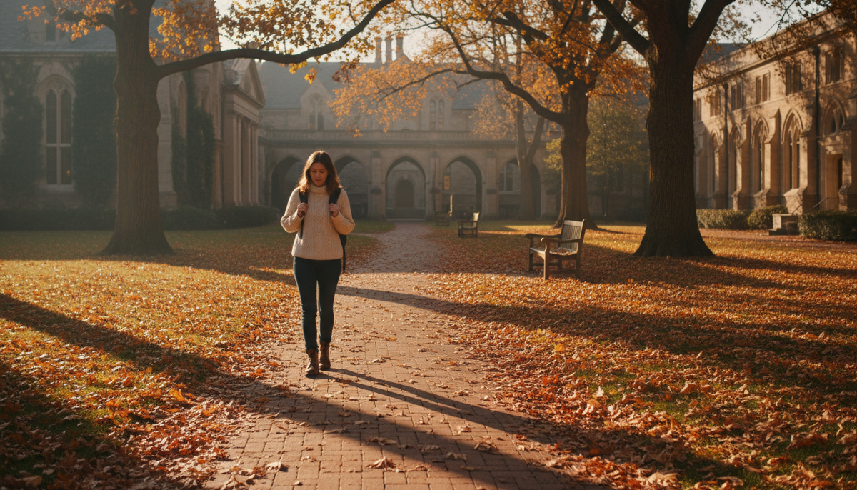 подготовка к поступлению в магистратуру за границей