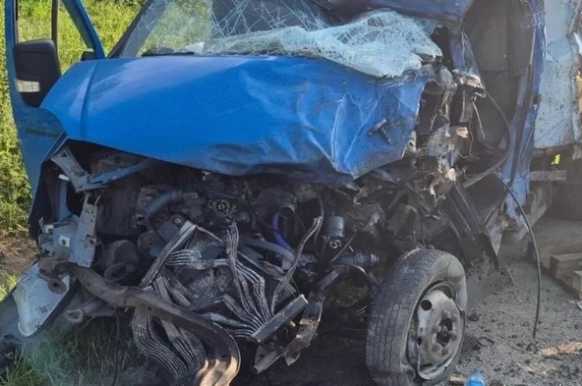    На калужских автодорогах за сутки произошло четыре ДТП