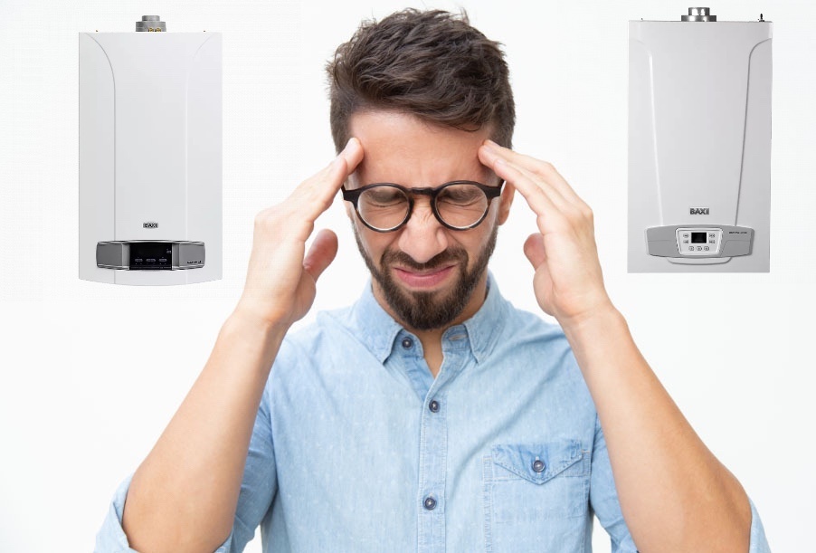 газовый котел для частного дома