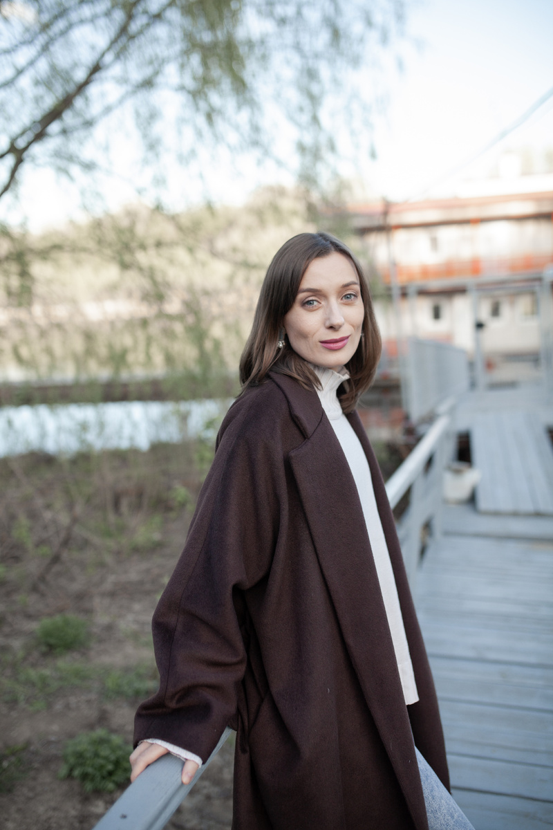 Алена Калистратова. Стилист, исследователь моды. Услуги и цены: alenakalistratova.ru