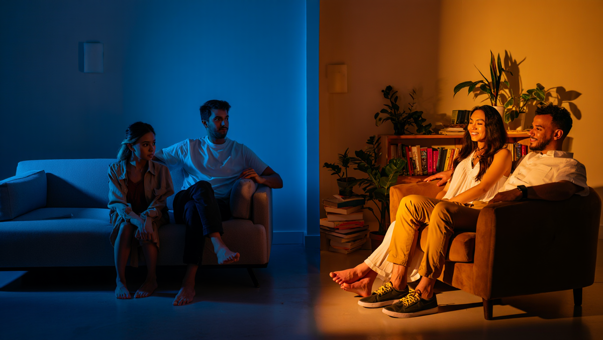 Почему мужчины всё чаще откладывают брак, а женщины продолжают ждать замужества? В статье — психологические причины, страхи мужчин и истинные желания женщин, а также разница между браком и сожительством.