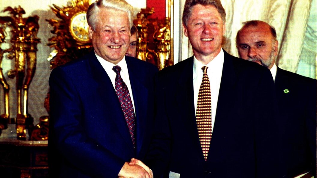    ФОТО: © VIKTOR CHERNOV/ GLOBAL LOOK PRESS