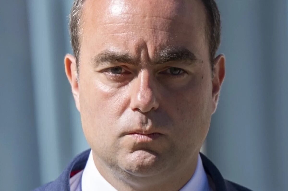    Обнародован состав нового правительства Франции