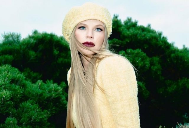    Виктория Портфолио. Фото: социальные сети