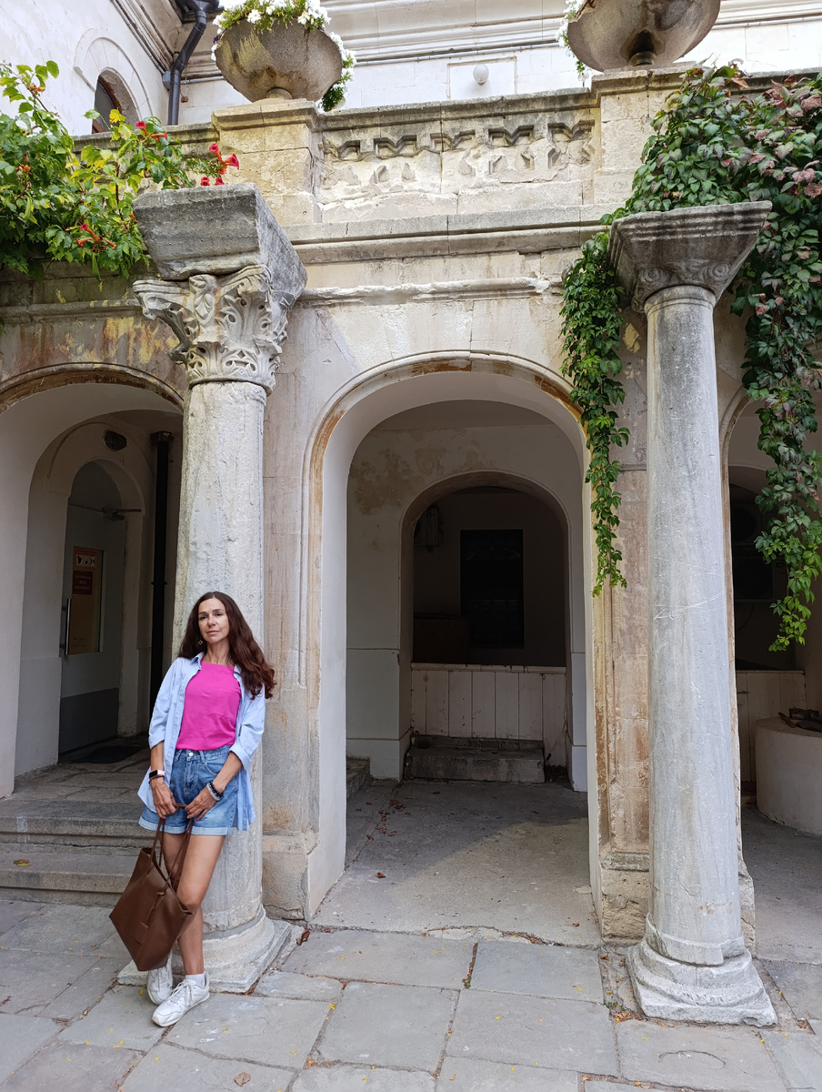 Новый Херсонес 