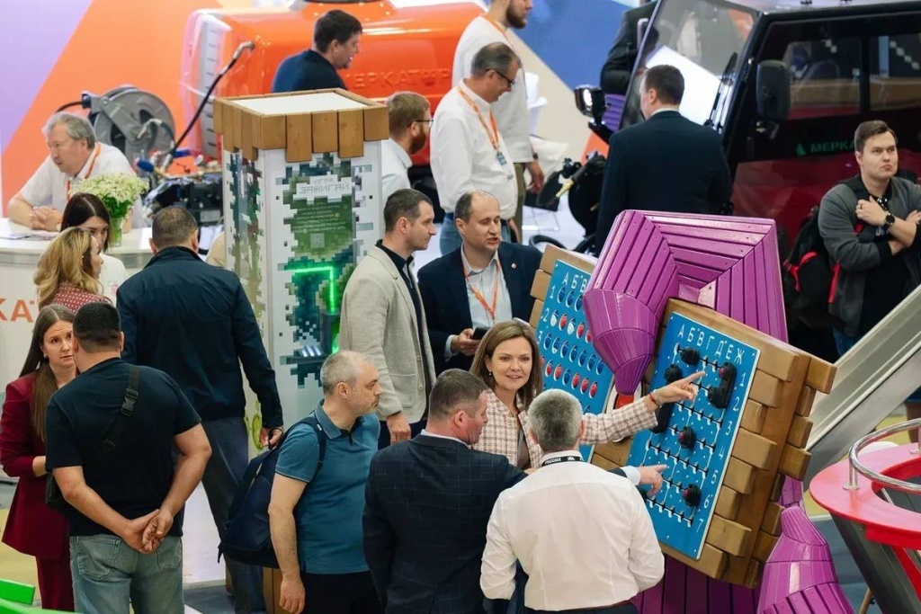 Муниципалы из Тверской области стали участниками форума благоустройства