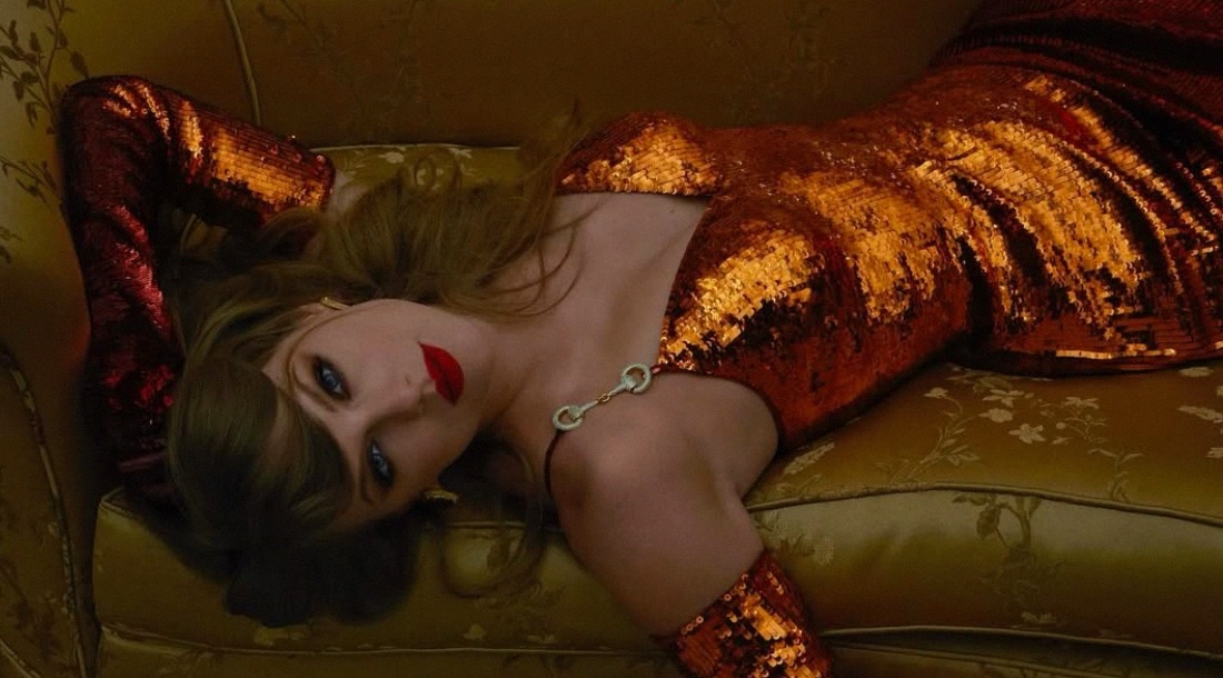     Тейлор Свифт / Фото: соцсети Тейлор Свифт