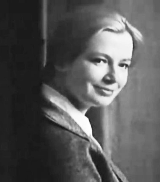 Аида Манасарова