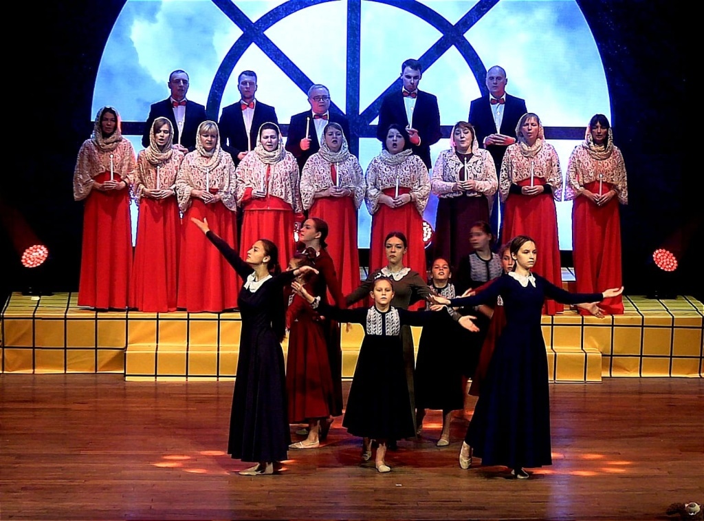 Тверская «Пролетарка» сегодня встречала друзей по случаю «золото юбилея»