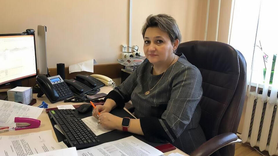     Экс-министра здравоохранения Дагестана арестовали по делу о мошенничестве Пресс-служба Минздрава Дагестана