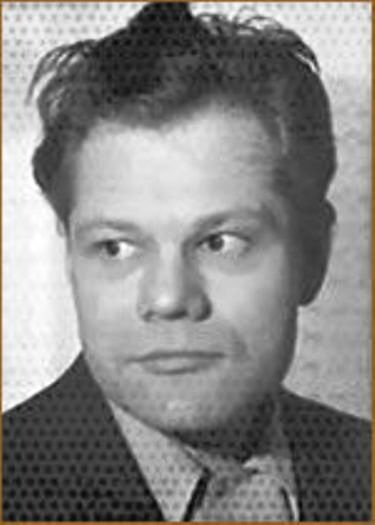 Лев Мирский