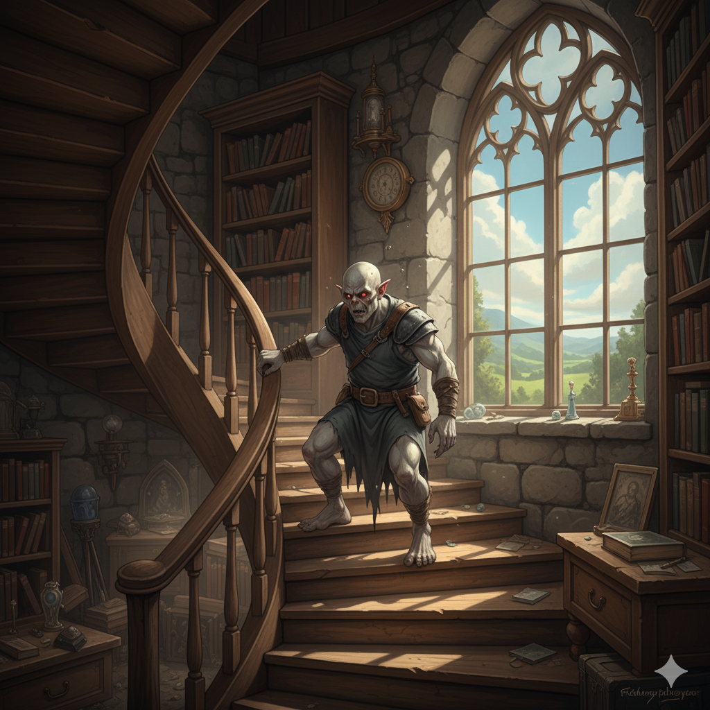 Изображение стенерировано ИИ