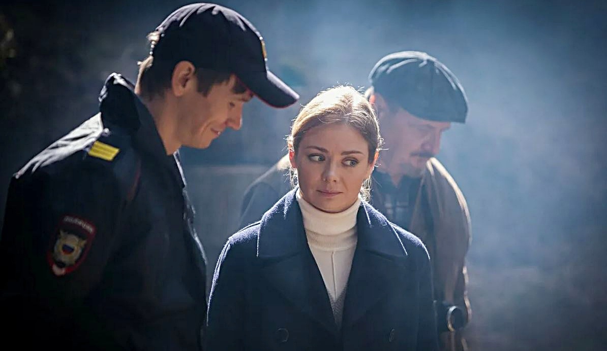 «Здесь все свои»