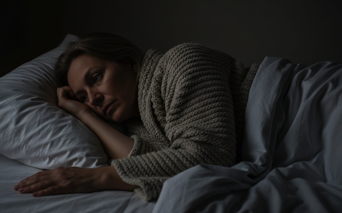 Или нечто более глубокое, зашифрованное в самом каркасе его личности?